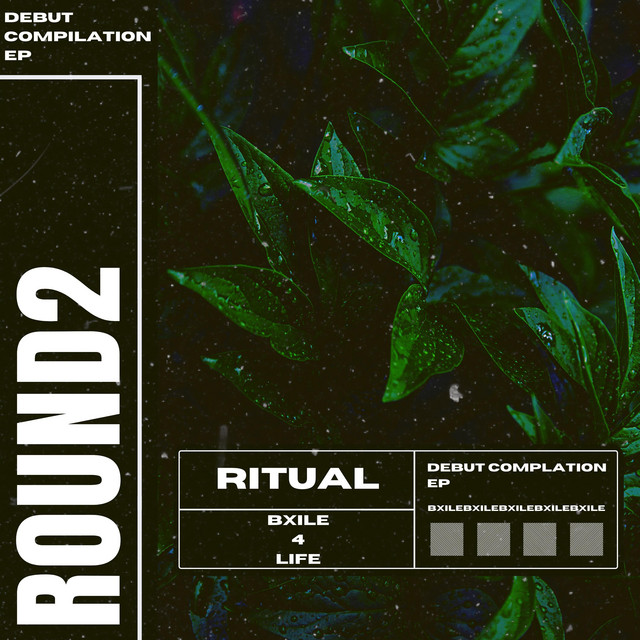 Ritual cover art