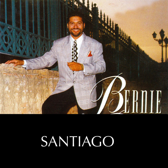 Bernie Santiago