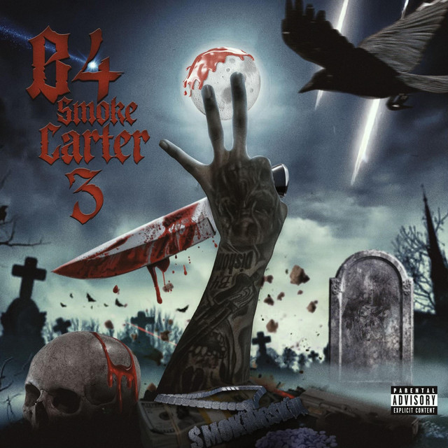 B4SC3 album image