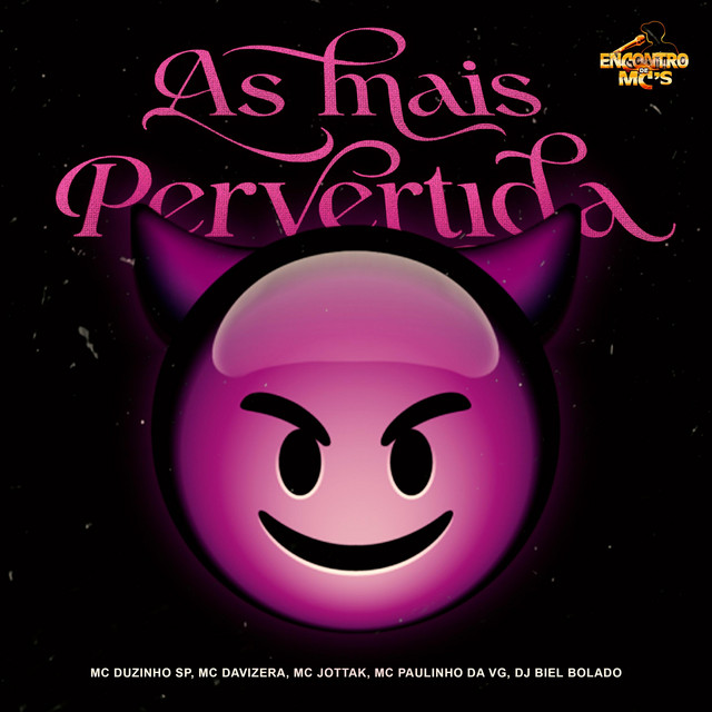 As Mais Pervertida