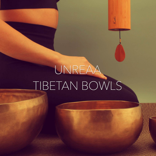 Tibetan Bowls cover art