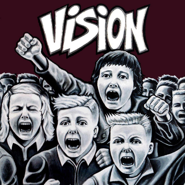 The Kids Still Have A Lot To Say cover art