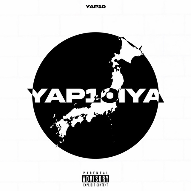 Yap10iya - EP by YAP10 | Spotify