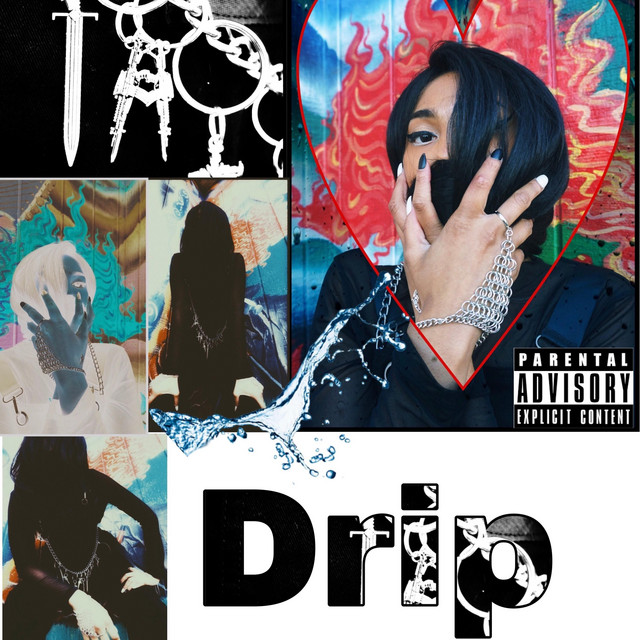 Drip - Single by Lucid Luna | Spotify