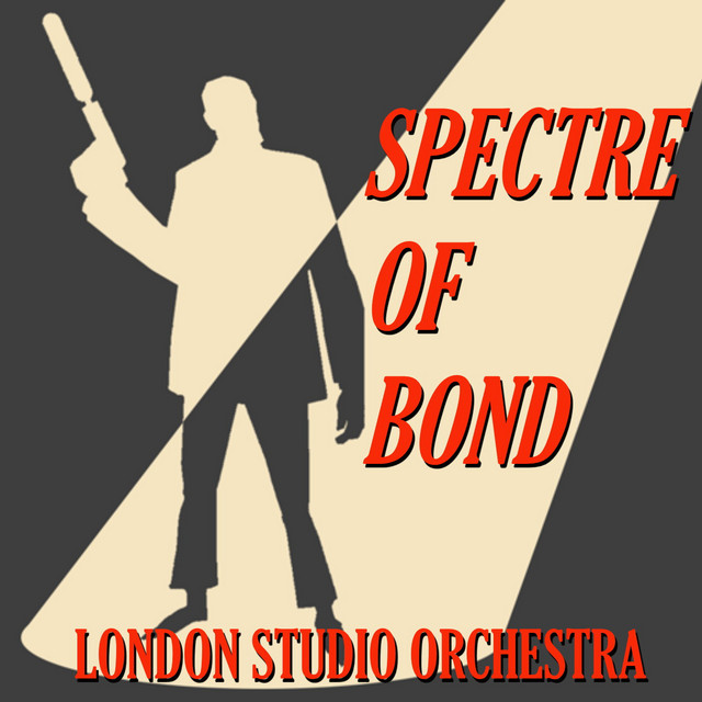 Spectre of Bond