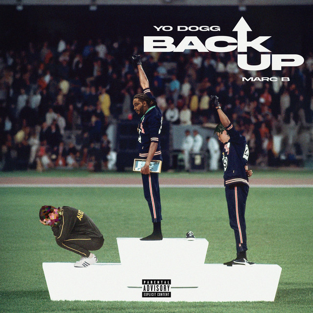 Back Up