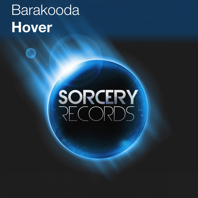 Hover cover art