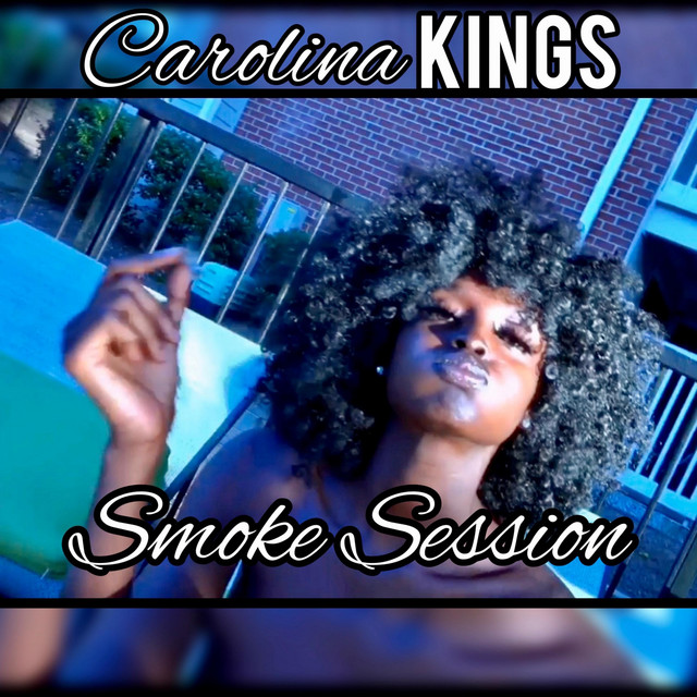 Smoke Session cover