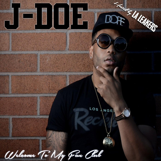 Welcome to My Fan Club cover art