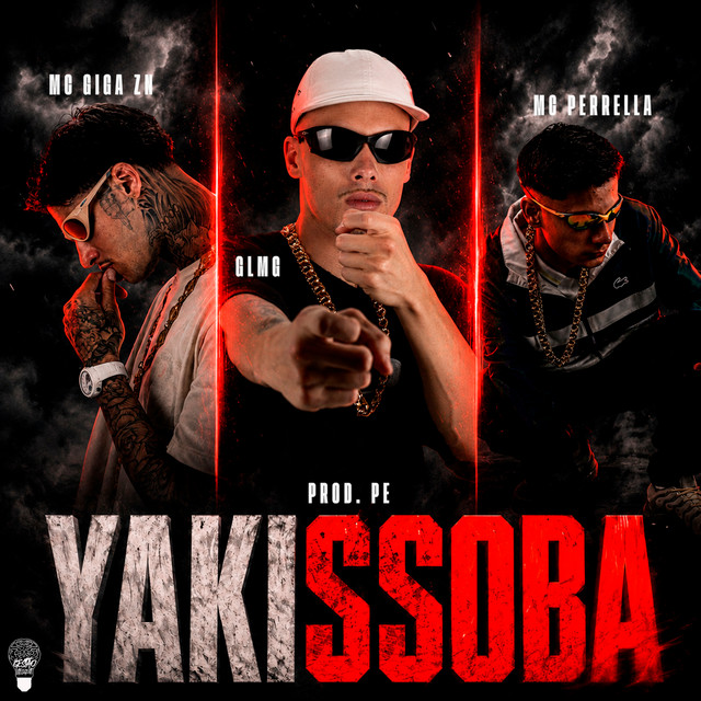 Yakissoba