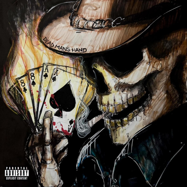 Dead Man's Hand