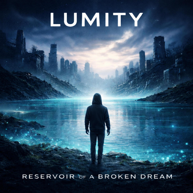 RESERVOIR OF A BROKEN DREAM cover art