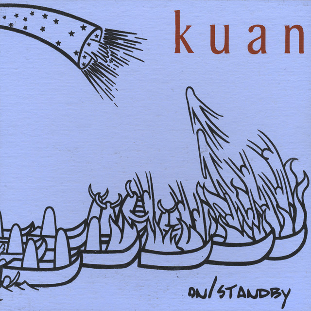 On/Standby cover art