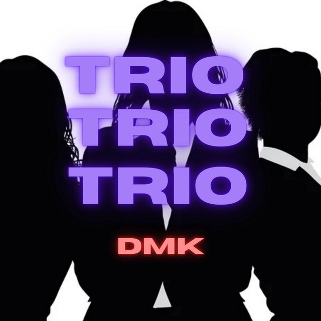 Trio cover