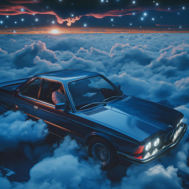 shining cover art
