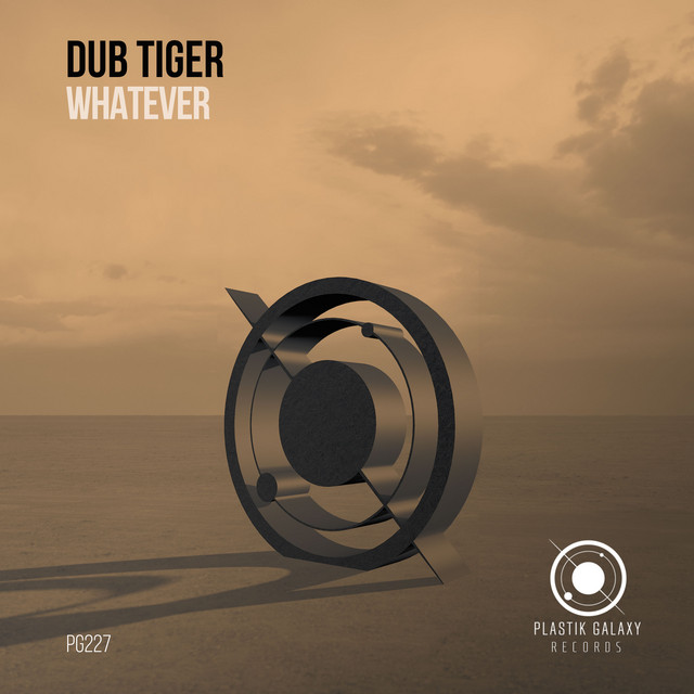 Whatever cover art