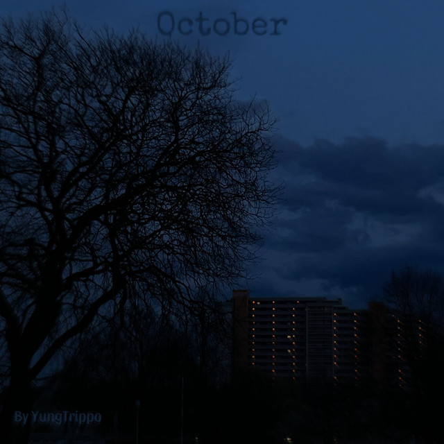 October
