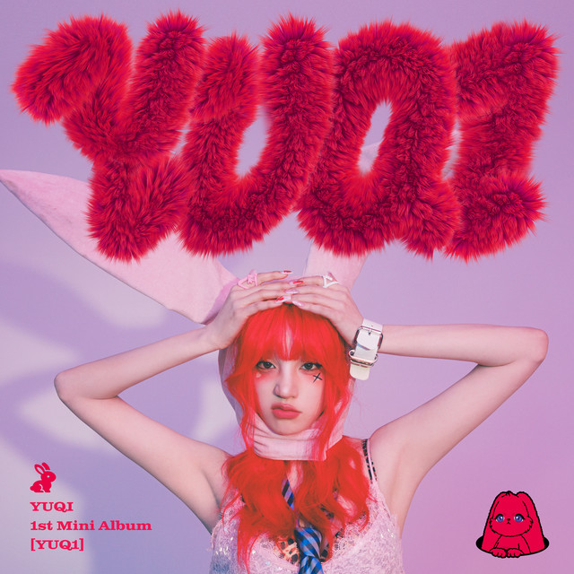 YUQ1 cover art