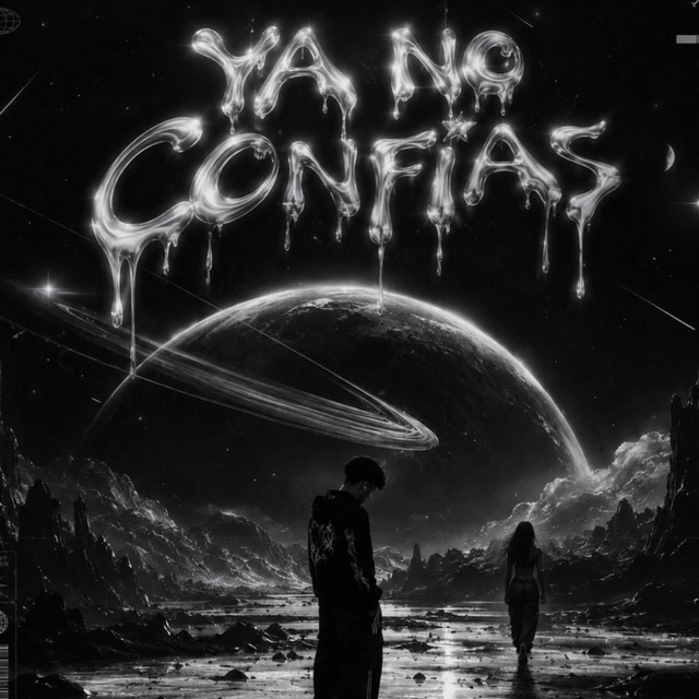 YA NO CONFIAS