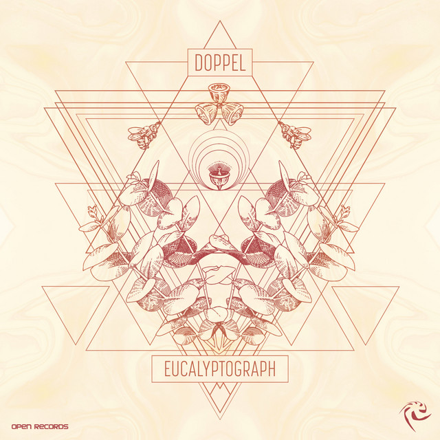 Eucalyptograph cover art