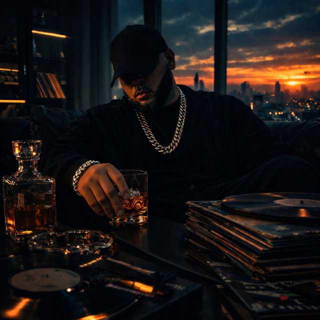 undefined album image