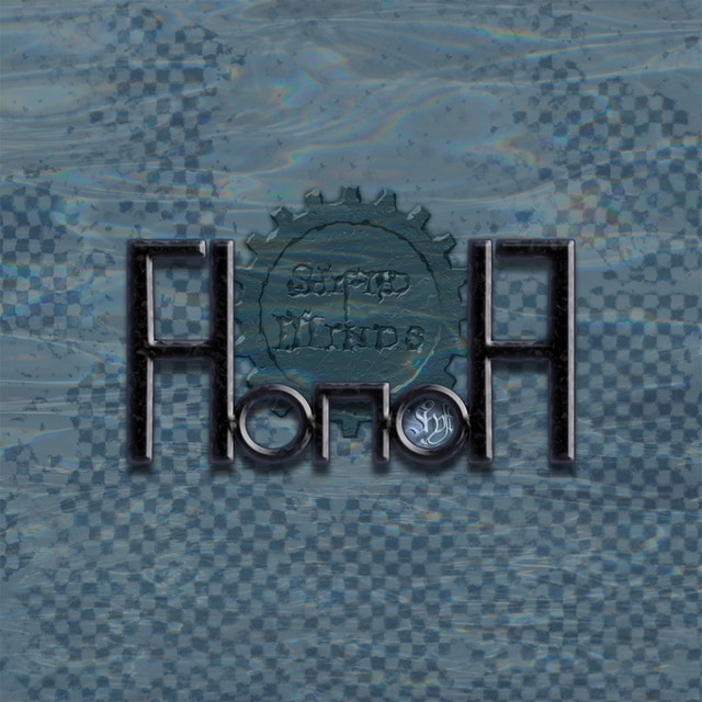 Honor cover art
