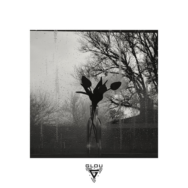 Rainy cover art