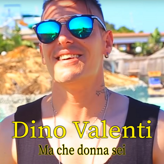 Ma che donna sei cover