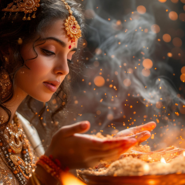 अपने सपनों को साकार करें: हिंदी चिलआउट सत्र, ओरिएंटल लाउंज नाइट वाइब्स