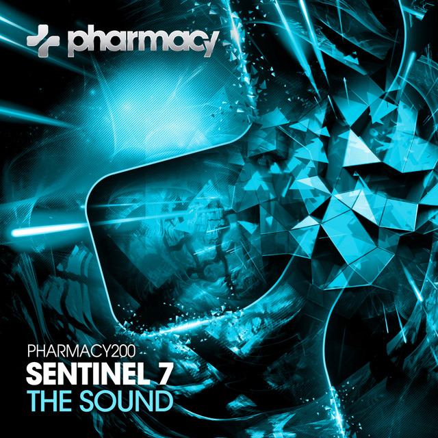 The Sound cover