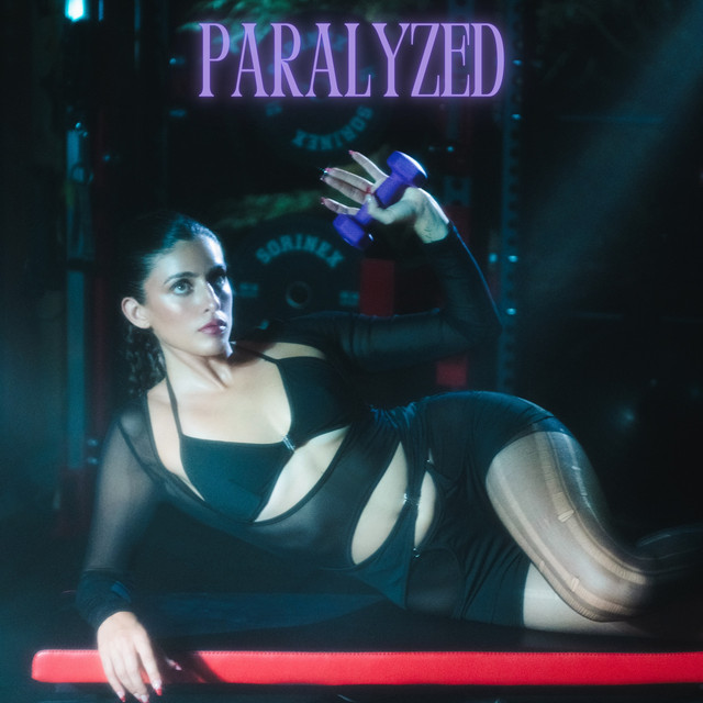 Paralyzed by Dallas Rodin