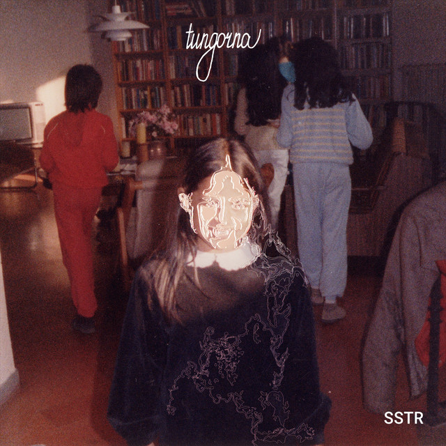 SSTR cover