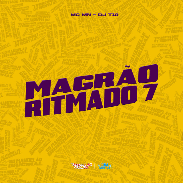 Magrão Ritmado 7