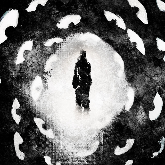 Jacques Just cover art