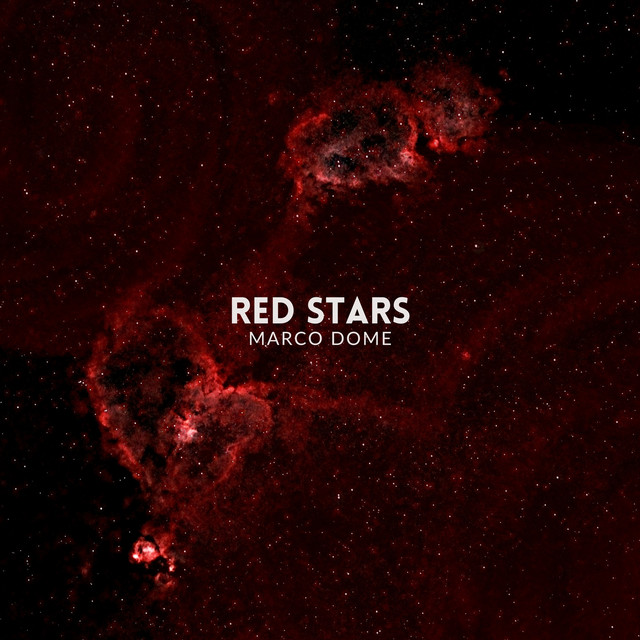 Red Stars cover art