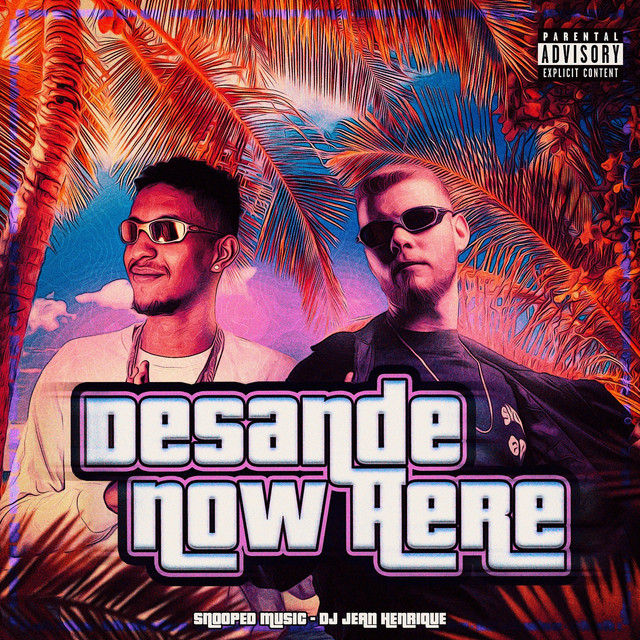 Desande Now Here