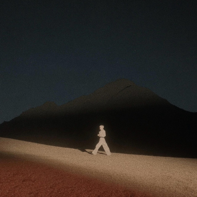 blu-night 藍夜 cover art
