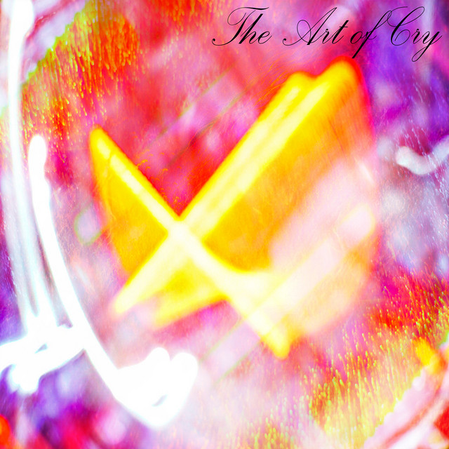 The Art of Cry cover art