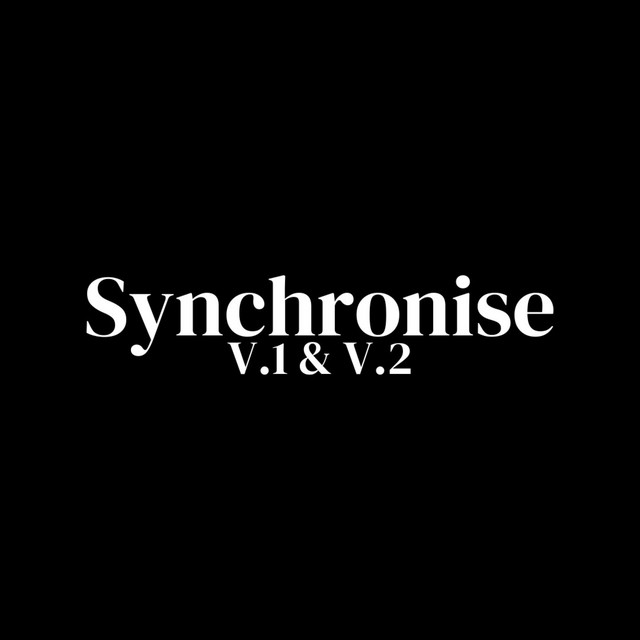 Synchronise V.1