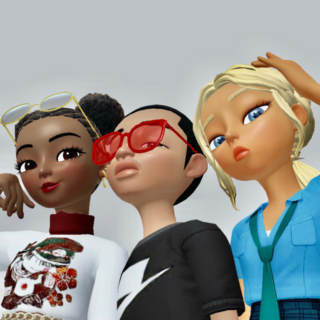 Status cover art
