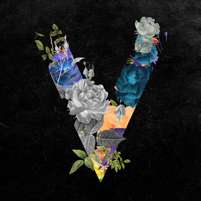 TWENTY SIX cover art