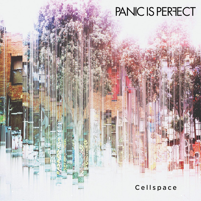 Cellspace cover art