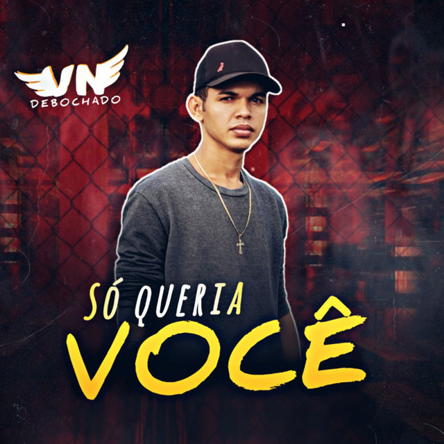 Eu Só Queria Você