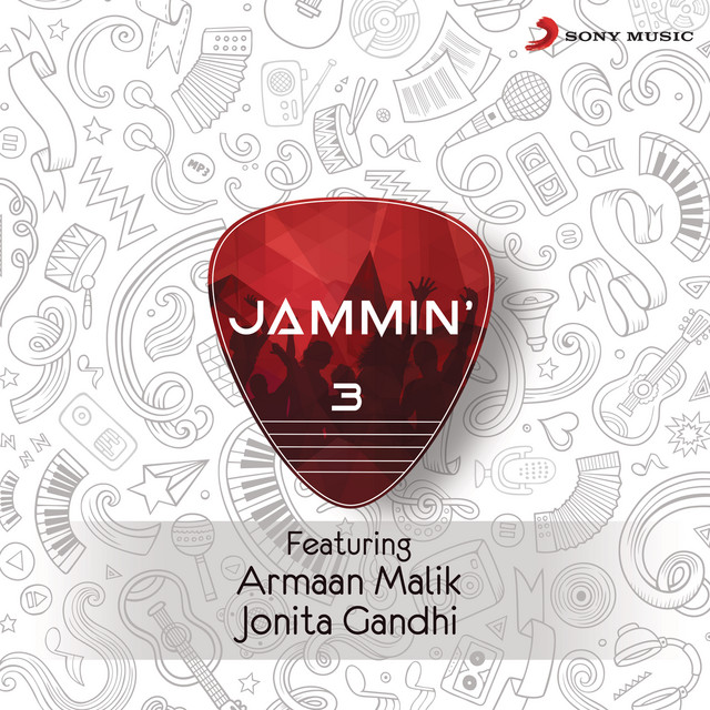 Jammin', 3 cover art
