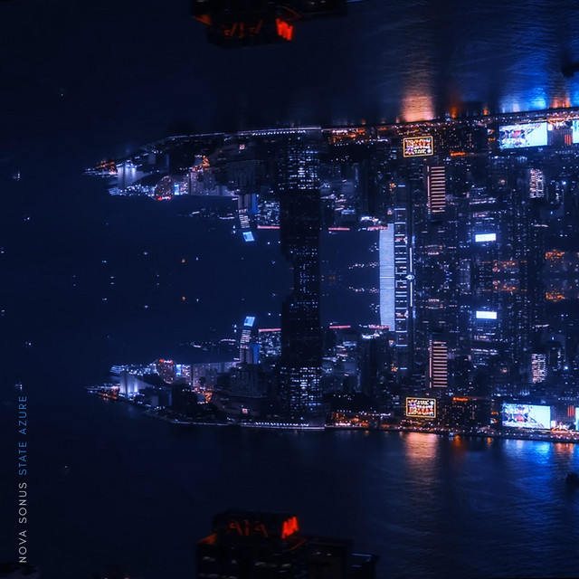 Nova Sonus cover art