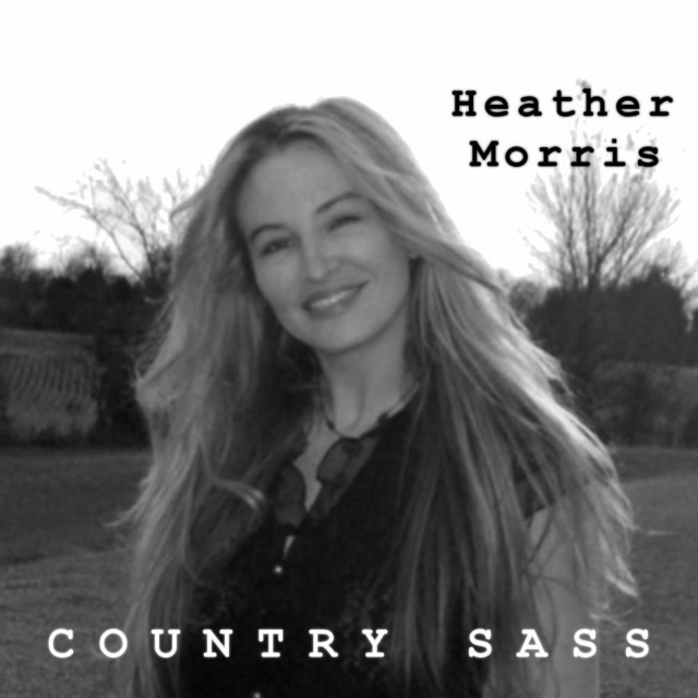 Country Sass cover