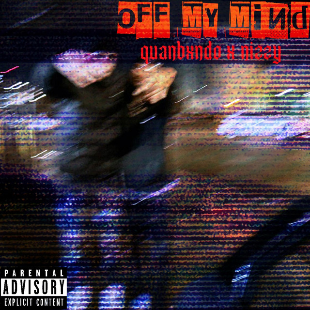 Off My Mind