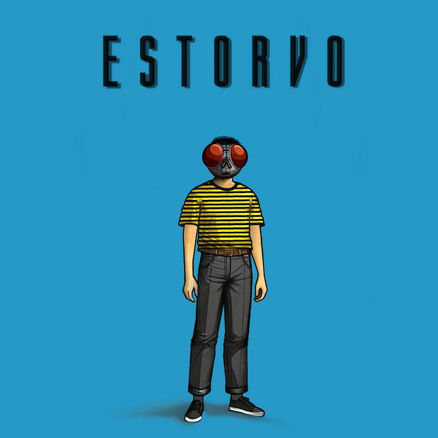 Roda de Rato cover art