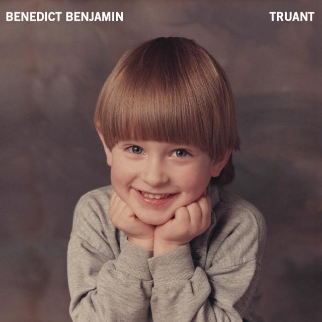 Truant cover