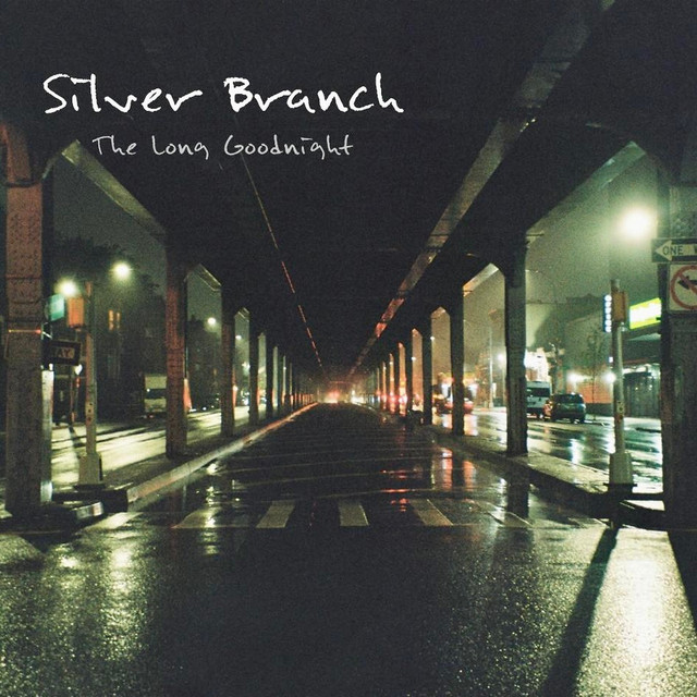 The Long Good Night cover art